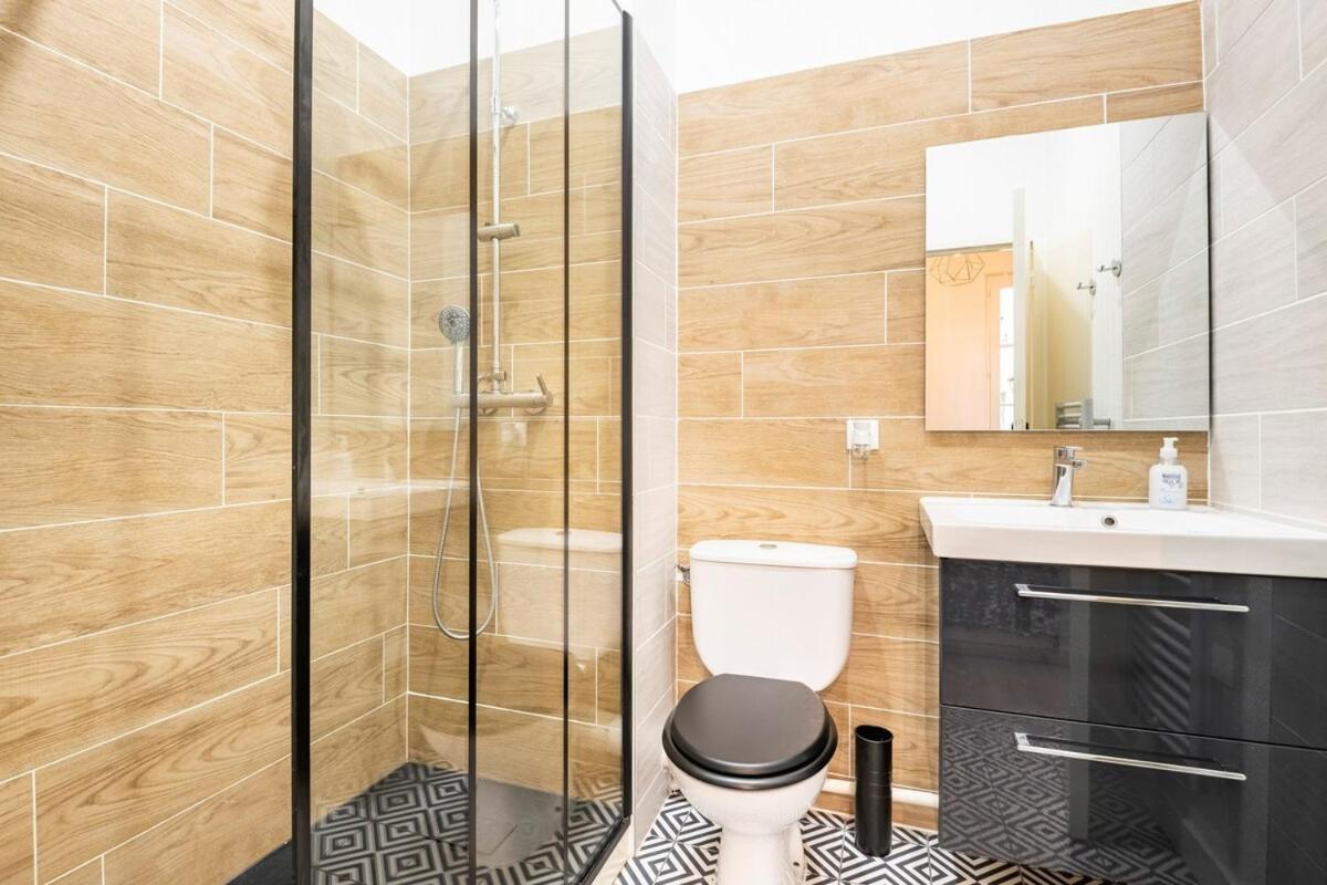 Hotel De Ville Bordeaux Grand T2 Standing Εξωτερικό φωτογραφία